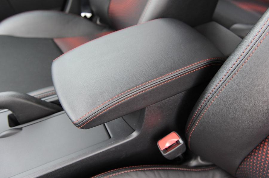  Mazda3 Mazdaspeed 2010 года  (фото 13 из 108)